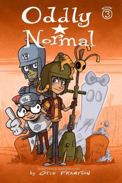 ODDLY NORMAL TP 03