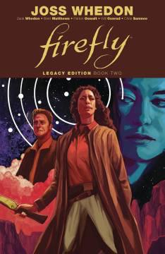 FIREFLY LEGACY EDITION TP 02
