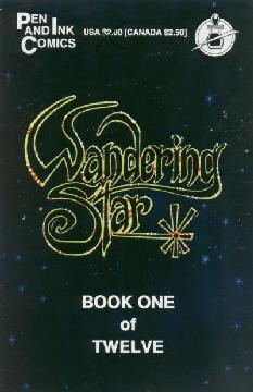WANDERING STAR (1-21)
