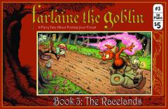 FARLAINE THE GOBLIN