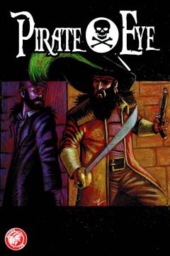 PIRATE EYE EXILED FROM EXILE TP