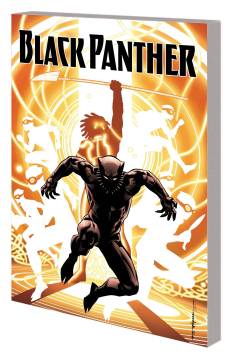 BLACK PANTHER TP 02 NATION UNDER OUR FEET