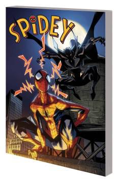 SPIDEY TP 02 AFTER SCHOOL SPECIAL