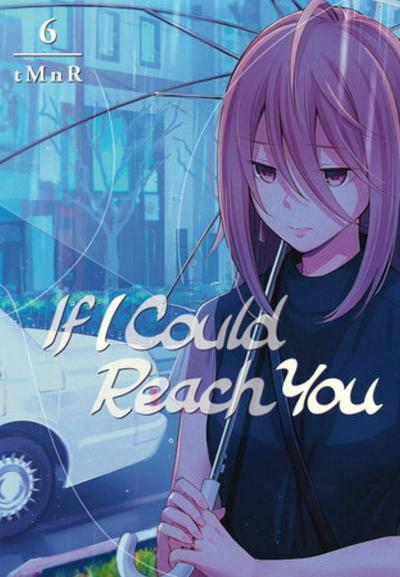 IF I COULD REACH YOU GN 06