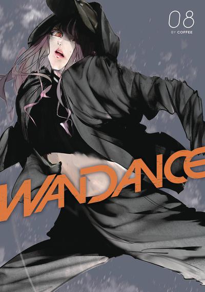 WANDANCE GN 08