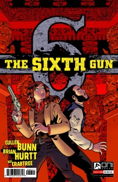 SIXTH GUN