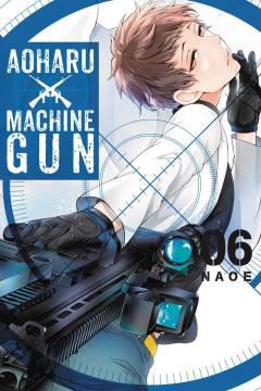 AOHARU X MACHINEGUN GN 06