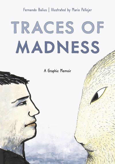 TRACES OF MADNESS TP