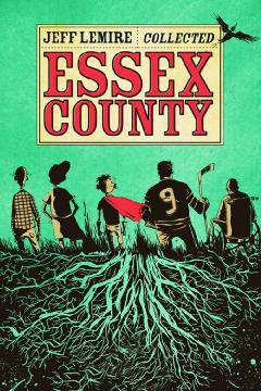 COMPLETE ESSEX COUNTY TP