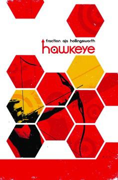 HAWKEYE III (1-22)