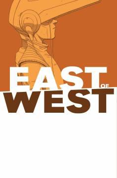 EAST OF WEST TP 06