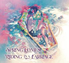 SPRING COMES RIDING IN A CARRIAGE GN 01