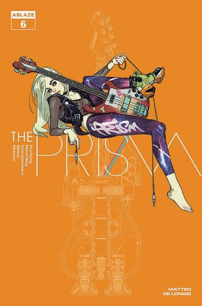 PRISM -- Default Image