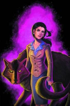 FABLES WOLF AMONG US