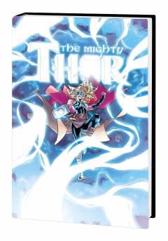MIGHTY THOR HC 02 LORDS OF MIDGARD