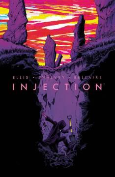 INJECTION