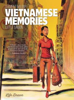 VIETNAMESE MEMORIES TP 02 LITTLE SAIGON