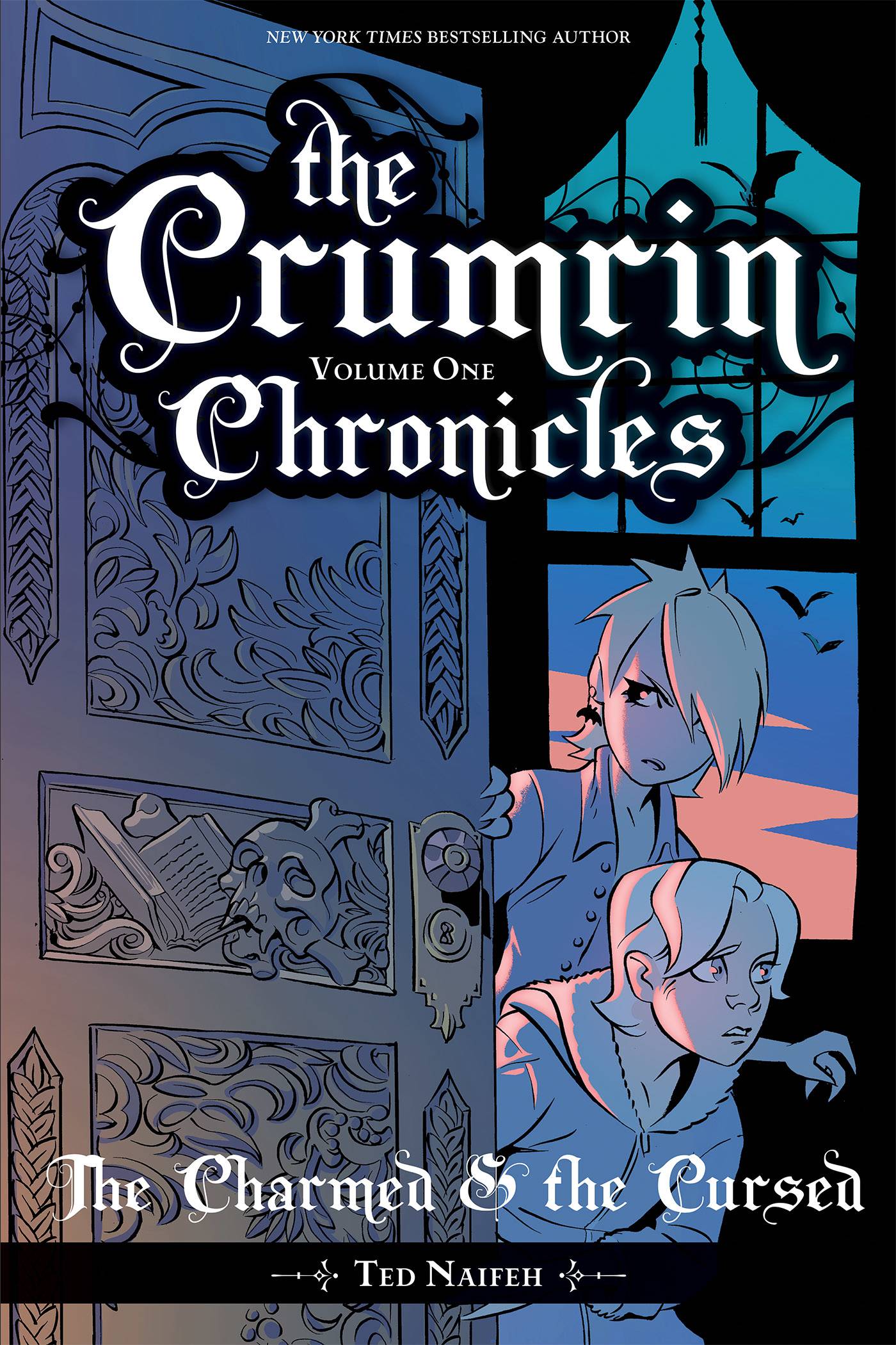 CRUMRIN CHRONICLES TP 01