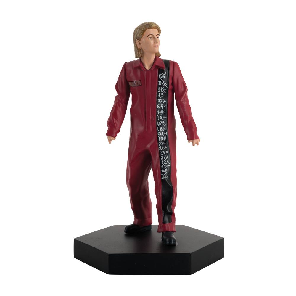 DOCTOR WHO COMPANION SETS REVOLUTION OF THE DALEKS #2 13TH D