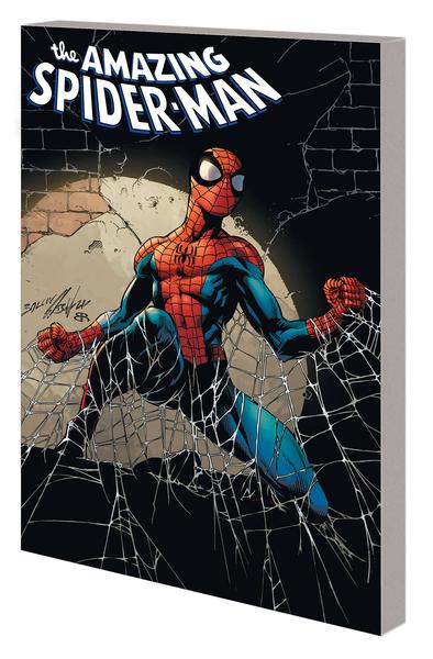 AMAZING SPIDER-MAN BY SPENCER TP 15 WHAT COST VICTORY