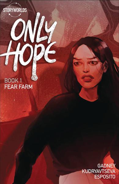 ONLY HOPE TP 01 FEAR FARM