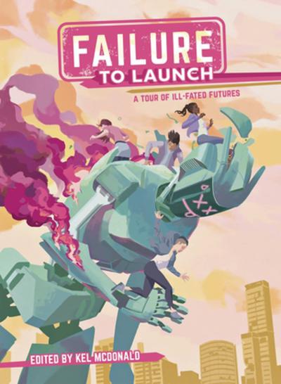 FAILURE TO LAUNCH TOUR OF ILL-FATED FUTURES TP