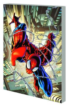 AMAZING SPIDER-MAN BY JMS ULT COLL TP 03
