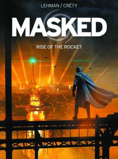 MASKED TP 02 RISE OF THE ROCKET