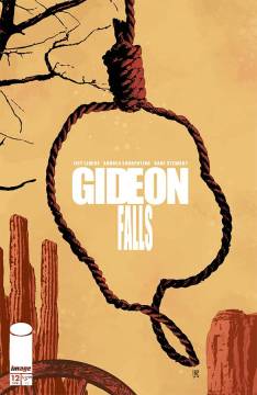 GIDEON FALLS