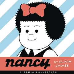 OLIVIA JAIMES NANCY HC 01