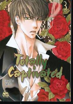 TOTALLY CAPTIVATED GN 03 NEW PTG