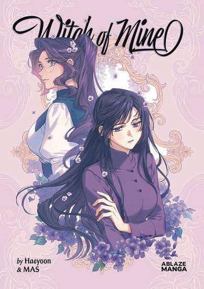 WITCH OF MINE TP 03