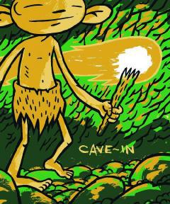 CAVE-IN HC