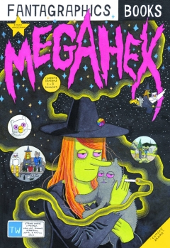 MEGAHEX HC