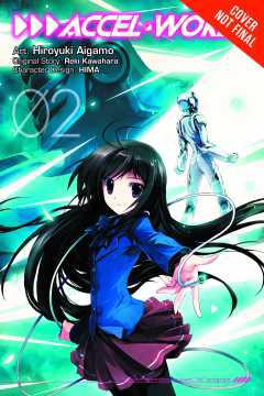 ACCEL WORLD GN 02