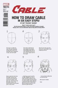 CABLE III (1-159)