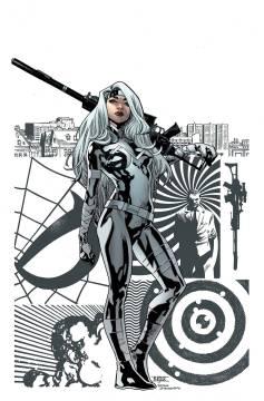 SILVER SABLE WILD PACK