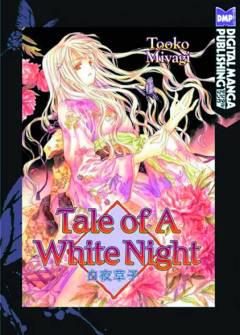 TALE OF A WHITE NIGHT GN