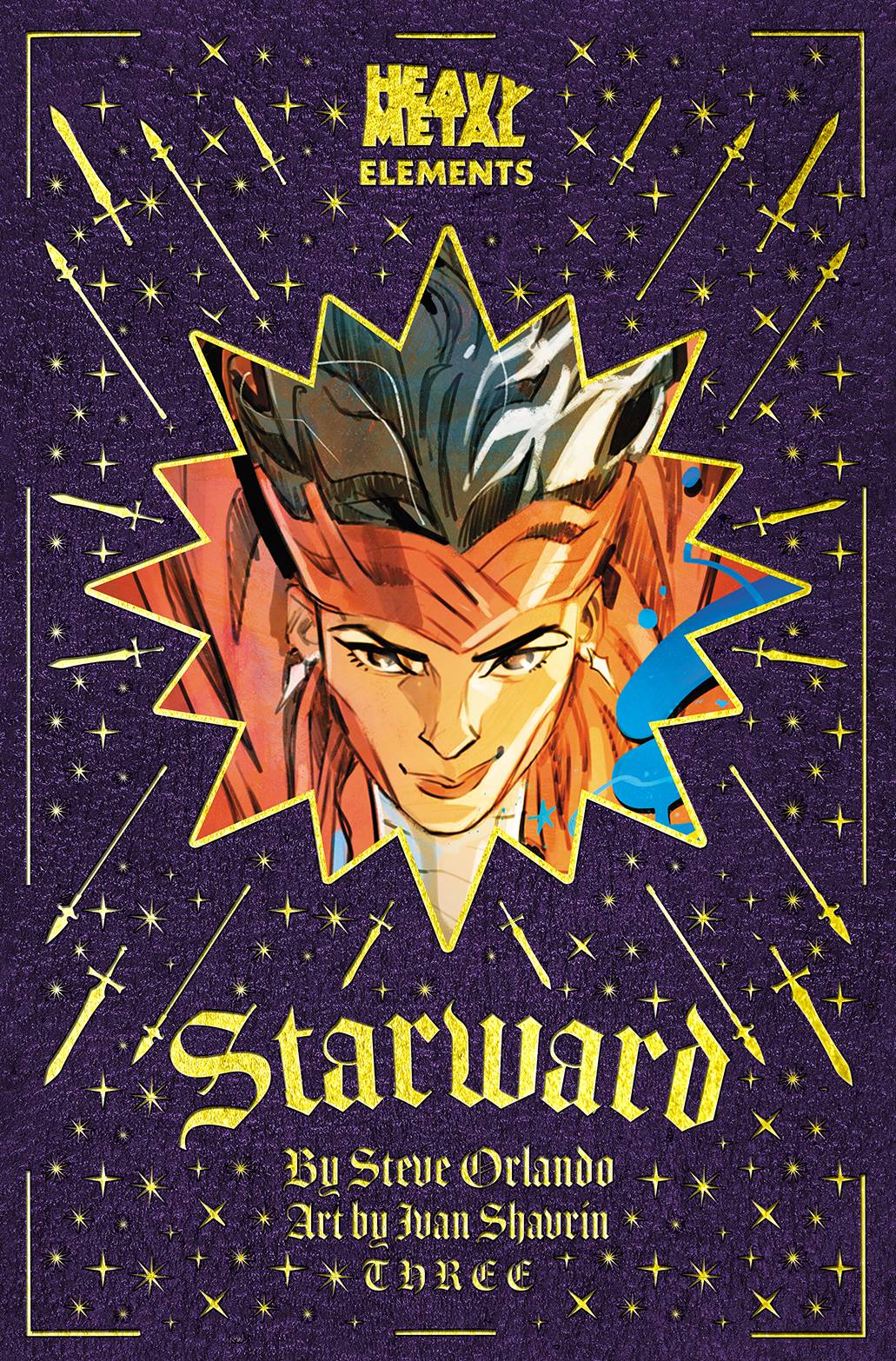 STARWARD