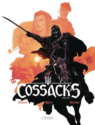 COSSACKS TP 01 WINGED HUSSAR