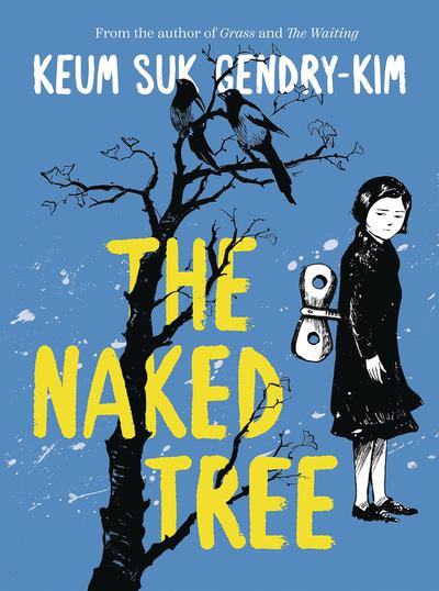 THE NAKED TREE TP