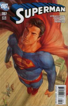 SUPERMAN I (1-714)