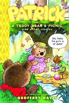 PATRICK IN A TEDDY BEARS PICNIC & OTHER STORIES HC