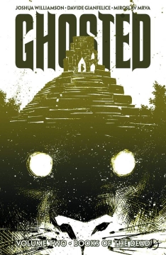 GHOSTED TP 02