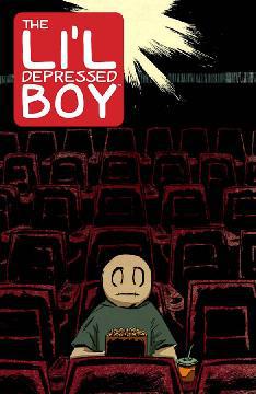 LIL DEPRESSED BOY