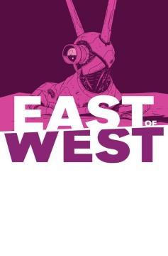 EAST OF WEST