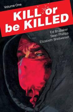 KILL OR BE KILLED TP 01