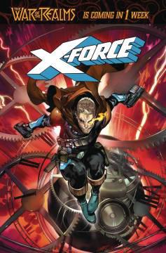 X-FORCE V (1-10)
