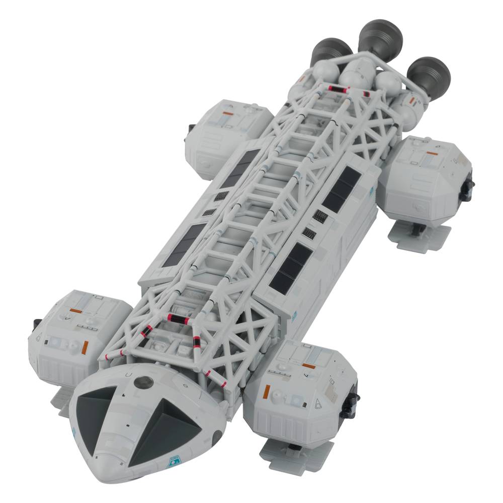SPACE 1999 VEHICLES AND SHIPS
