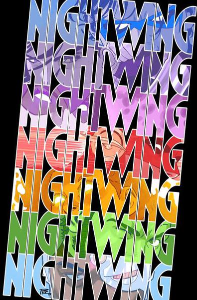 NIGHTWING -- Default Image
